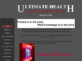 ultimatehlth.com