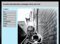 vanhofmusic.com