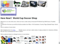 wcsoccergear.biz