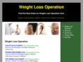 weightlossoperation.org