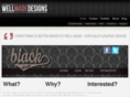 wellmadedesigns.com