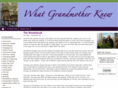 whatgrandmotherknew.com