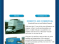 worcestervananddriverhire.co.uk