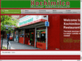 xochi-restaurant.com