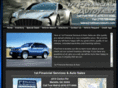 1stfinancialauto.com