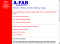 a-fab.com