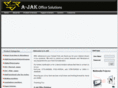 a-jaksolutions.com