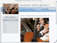 acousticlatinguitars.com