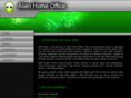 alienhomeoffice.com