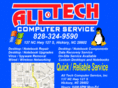 alltechcomputerservice.com