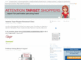 attentiontargetshoppers.com