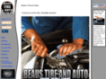 beaustireandauto.com