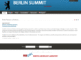 berlinsummit.org