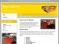 boltonskips.com