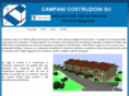 campanicostruzioni.com