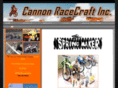 cannonracecraft.com