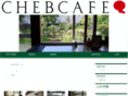 chebcafe.com