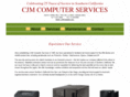 cjmcomputer.com