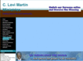 clevimartinministries.org
