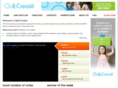 clubicreate.com
