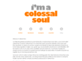 colossalsouls.com