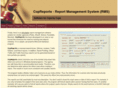 copreport.com