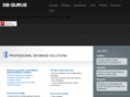 dbgurus.com.au
