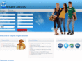 degreeangels.com