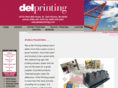 delprinting.com