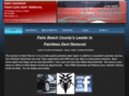 dentwarrior.com