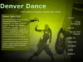 denverdance.net