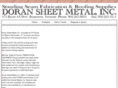 doransheetmetal.com