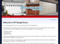 dpgaragedoors.com