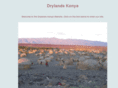 drylandskenya.org