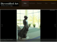 dyversifiedart.com