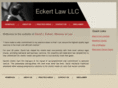 eckertlawllc.com