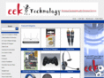 eektechnology.com