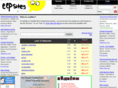 eepsites.com