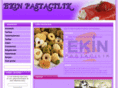 ekinpastacilik.com