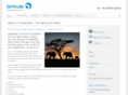 elephantleadership.co.uk