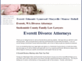 everettdivorceattorneys.com