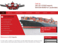 ezimportsbahamas.com