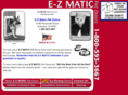 ezmaticpetdoors.com