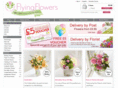 flyingflowers.com