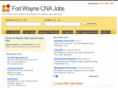 fortwaynecnajobs.com