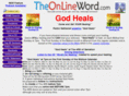 godheals.net