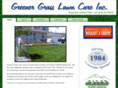 greenergrasslawncare.com