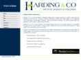 hardingresidential.com