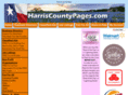 harriscountypages.com