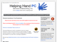 helpinghandspc.com